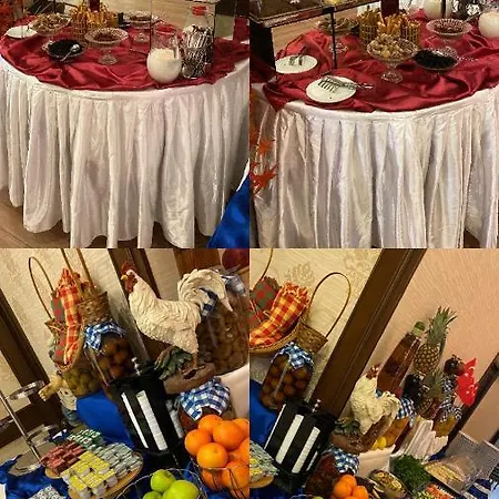 Otel Sapci Prestige Keşan