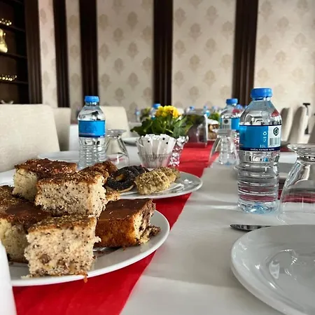 Sapci Prestige Otel Keşan