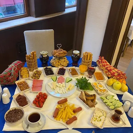 Otel Sapci Prestige 3*