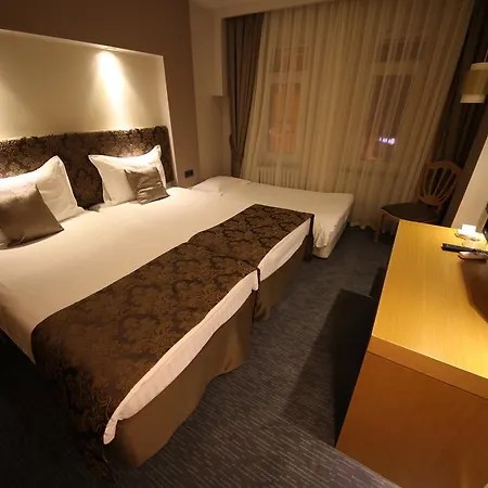 Sapci Prestige Otel Keşan