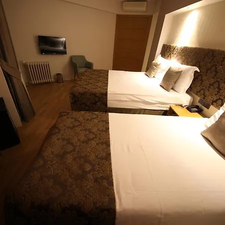 Sapci Prestige Otel 3*