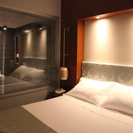 Sapci Prestige Otel