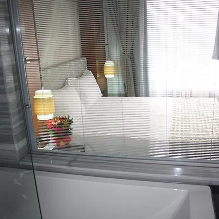 Sapci Prestige 3* Keşan