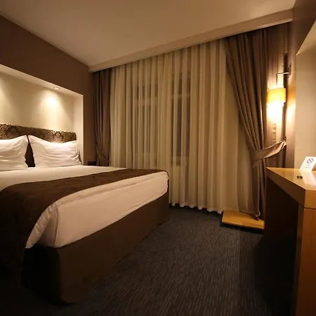 Sapci Prestige 3* Keşan