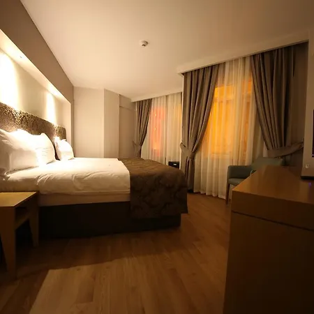 Sapci Prestige