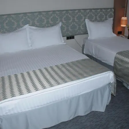 Otel Sapci Prestige