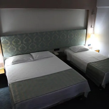 Sapci Prestige Otel 3*