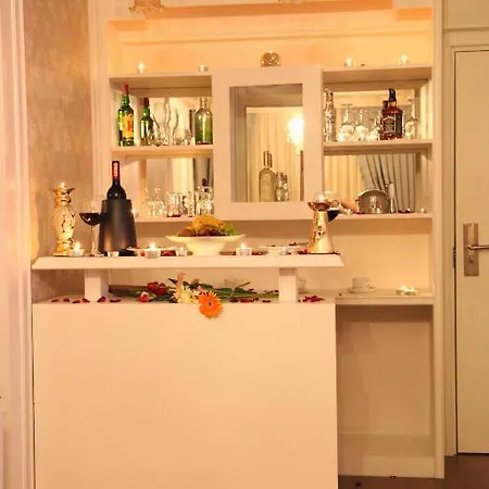 Otel Sapci Prestige