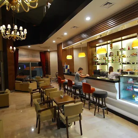 Sapci Prestige Otel Keşan