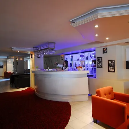 Otel Sapci Prestige 3*