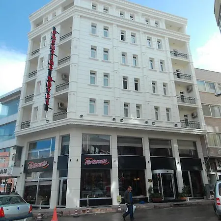 Sapci Prestige Keşan