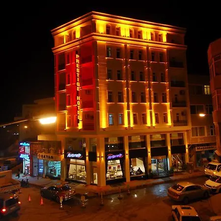 Sapci Prestige