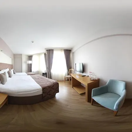 Sapci Prestige 3*