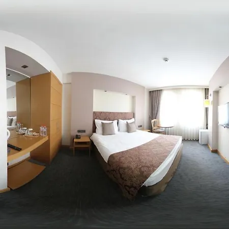 Otel Sapci Prestige 3*