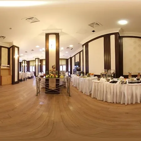Otel Sapci Prestige