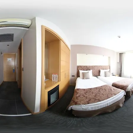 Sapci Prestige 3*