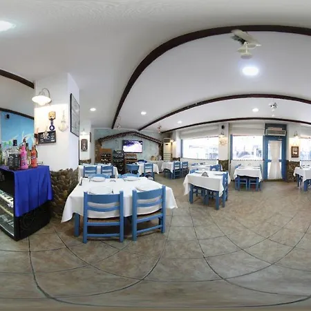 Sapci Prestige Otel