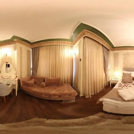 Sapci Prestige Otel Keşan