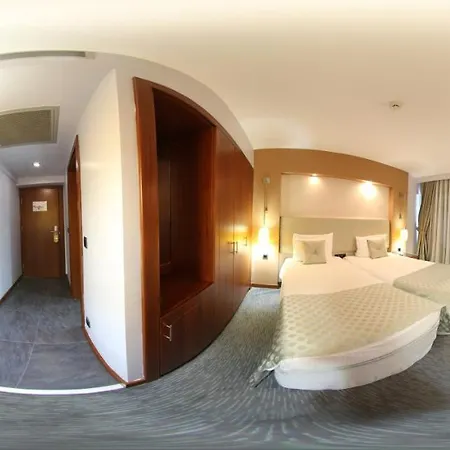 Sapci Prestige Otel 3*