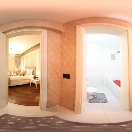 Sapci Prestige 3*