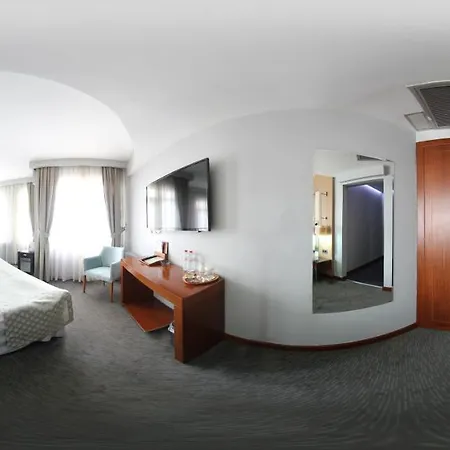 Sapci Prestige Keşan