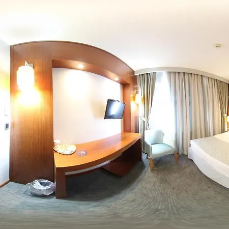 Sapci Prestige 3*