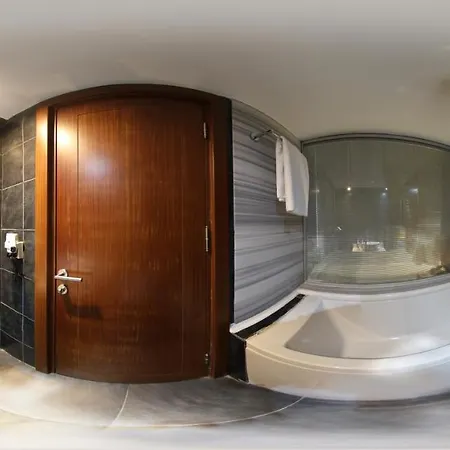 Sapci Prestige Otel 3*