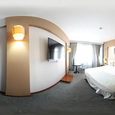 Sapci Prestige Otel 3*